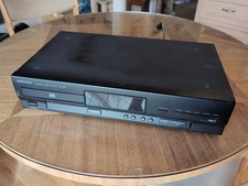 KENWOOD DP-492 Single Disc CD
