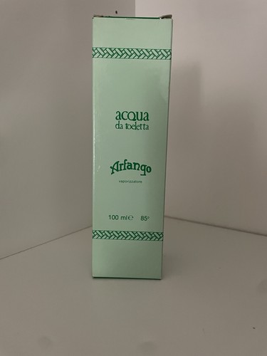 Profumo arfango acqua - profumo,