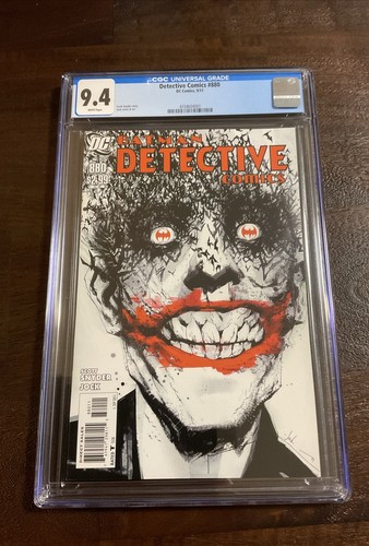 Batman detective comics - batman,
