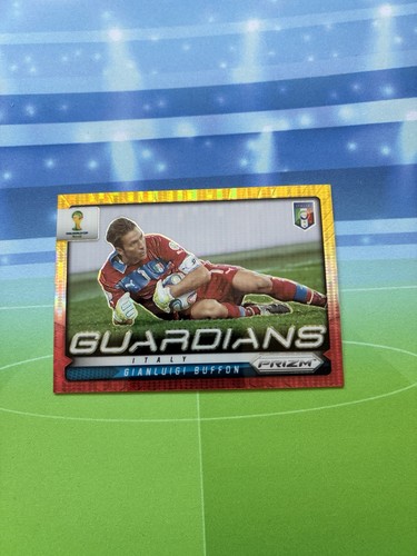 2014 panini prizm guardiani - 2014,