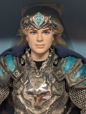 Barbie da collezione Foresta