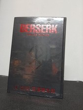 BERSERK DELUXE EDITION NUMERO