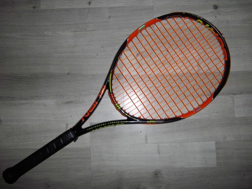 Raquette tennis wilson - raquette,
