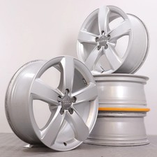Cerchi in lega 18 pollici Audi