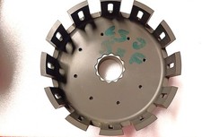 CLOCHE D'EMBRAYAGE TAILLE