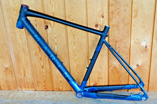 Marin Gestalt Endurance Telaio