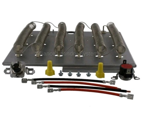 Speed queen 964p3 kit - speed,