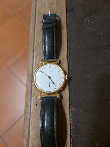 Orologio hebdomas pinko - hebdomas,