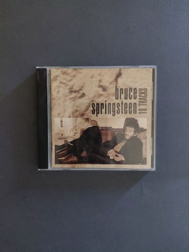 Bruce springsteen usato - cd,