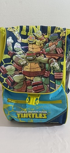 Zaino teenage mutant ninja - mutant,