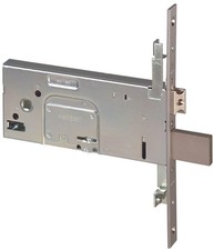 Cisa SERRATURA ALLUMINIO INF