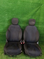 Sedili Interno Tappezzeria