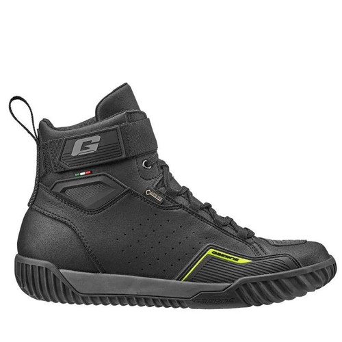 Stivali corti gaerne rocket - gaerne, g-rocket