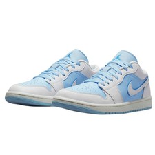Air Jordan 1 Low WMNS SE Reverse Ice, EU 36-US 5.5, Cod.DX4400-118,IN OFFERTA