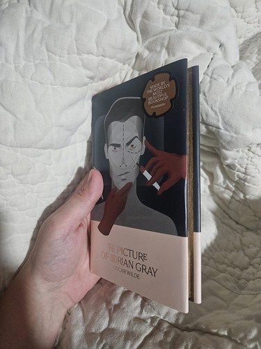 The picture dorian - dorian, gray