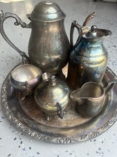 Marlboro & EB Roger’s Silver