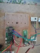 Raspberry numero 4 pezzi pi zero + numero 4sd 32gb Raspberry +4 Raspberry pico 