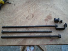 HONDA CB 750 FOUR 1970 1971 1972 K0 K1 K2 BULLONI VITI FISSAGGIO MOTORE MECCANIC