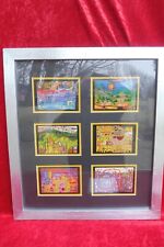 Bella Immagine, 6 Carte