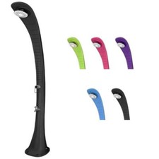 DOCCIA SOLARE COBRA 32 LITRI