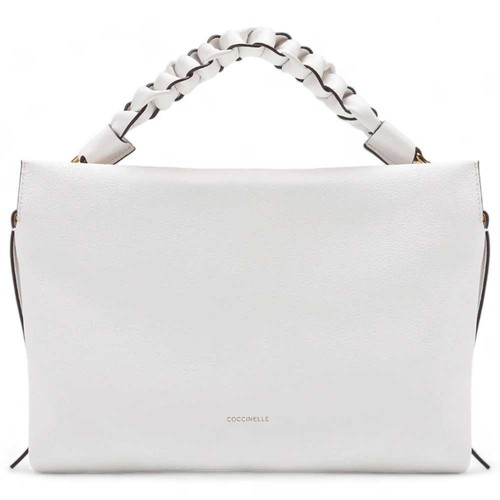 Borsa mano coccinelle - borsa,