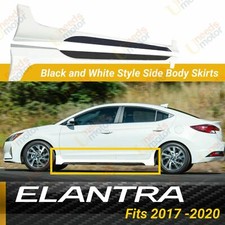 For Hyundai Elantra 2017-2020
