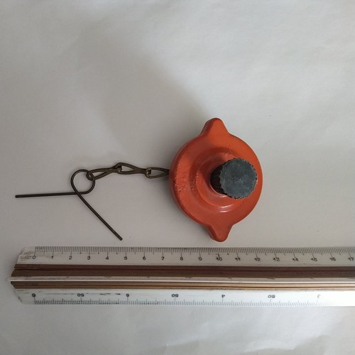 Tappo serbatoio tank - tappo,