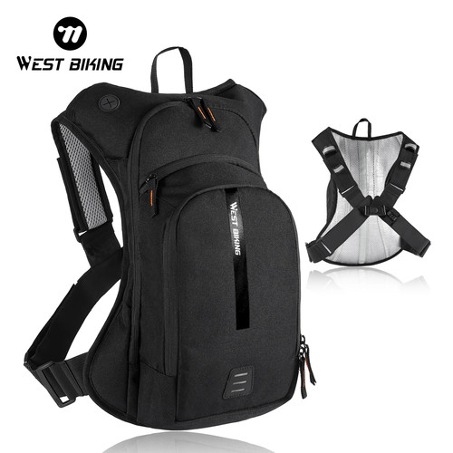West biking zaino idratazione - west,