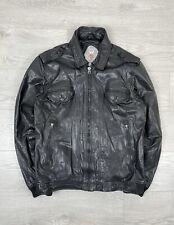 Giacca Bomber Uomo Vintage