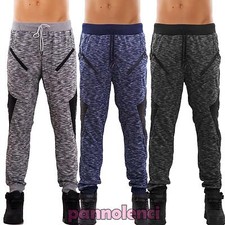 Pantaloni UOMO sport fitness