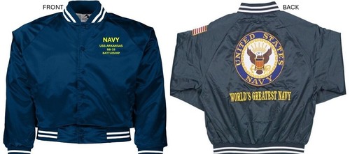 Uss arkansas battaglia - uss, *
