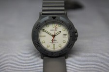 Orologio Watch BREIL MANTA