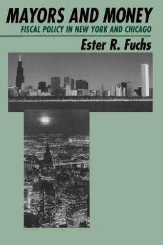Mayors and money fiscal - money:,