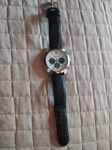 Orologio sector uomo - sector,