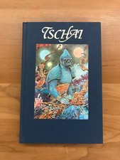 1979 Tschai:Book 1 by Jack