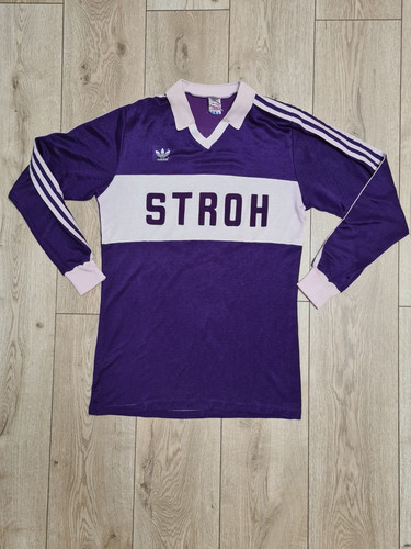 Maglia calcio adidas vintage - adidas,