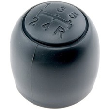 Pomello leva cambio NTY per Fiat Panda 169 1.2 169_ 1.3 D Multijet 4x4