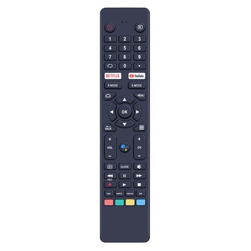 Telecomando ricambio ir - di,