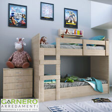 Cameretta bambini LORENZO