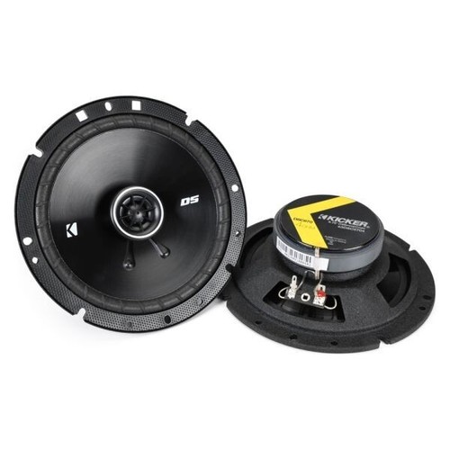 Kicker dsc6704 serie 75 - kicker,