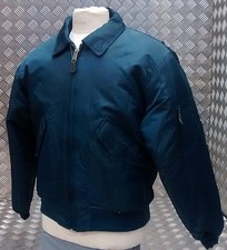 Giacca Bomber MA2 CWU Stile