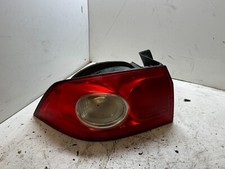2007 RENAULT LAGUNA REAR LEFT