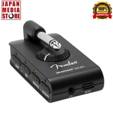 Amplificatore chitarra Fender