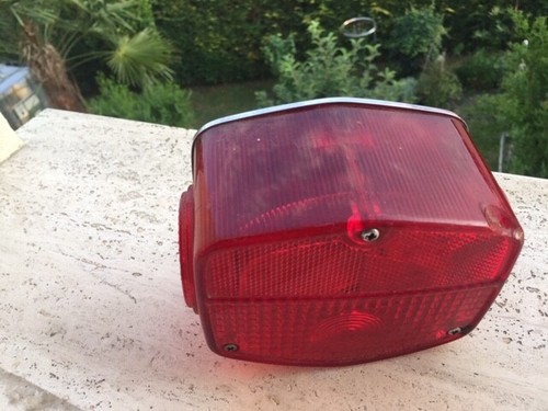 Fanale usato stanley - stanley, honda