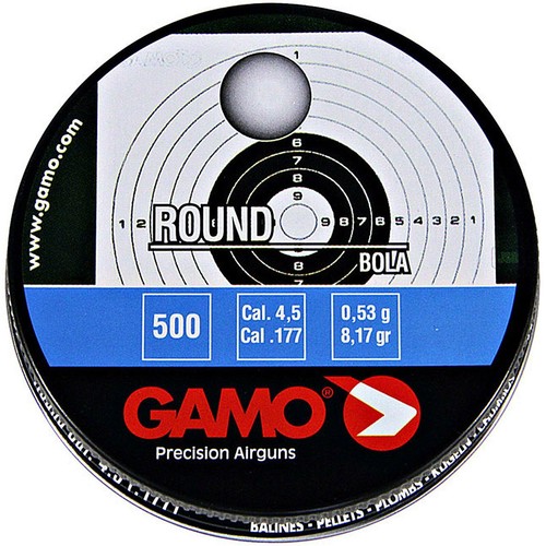 Latta 500 gamo piombo - da,