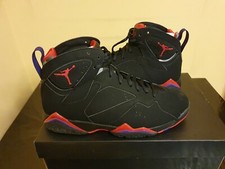 Jordan 7 VI Retro Raptors