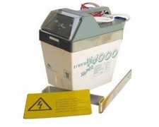 Elettrorecinzione