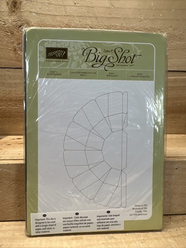 Sizzix big shot bigz l - big, bigz”