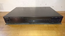 Technics ST-610 Sintonizzatore Radio Hifi Stereo