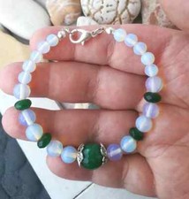 BRACCIALE DONNA PIETRA DI LUNA